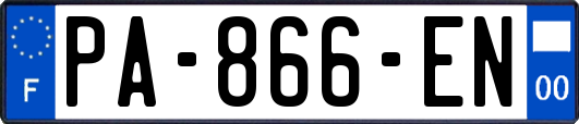 PA-866-EN