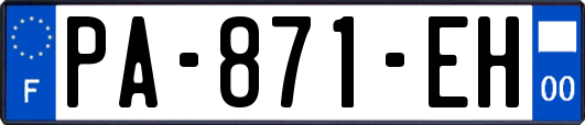 PA-871-EH