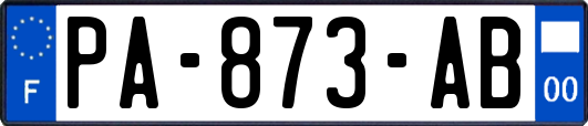 PA-873-AB