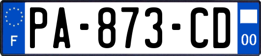 PA-873-CD