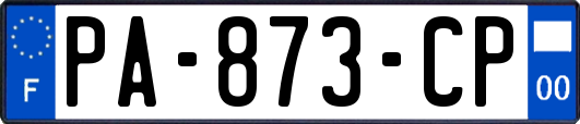 PA-873-CP