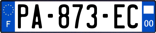 PA-873-EC