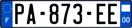 PA-873-EE