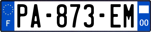 PA-873-EM
