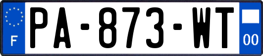 PA-873-WT