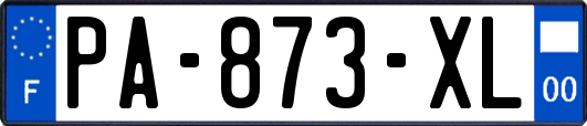 PA-873-XL