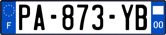 PA-873-YB