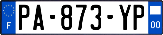 PA-873-YP