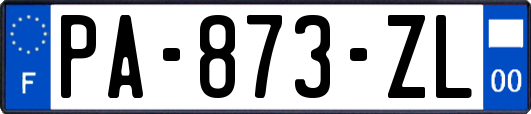 PA-873-ZL