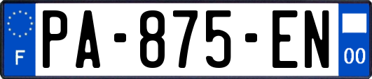 PA-875-EN