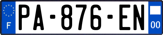 PA-876-EN