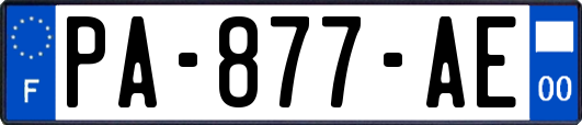 PA-877-AE
