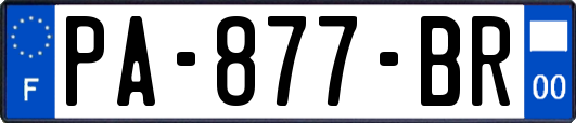 PA-877-BR