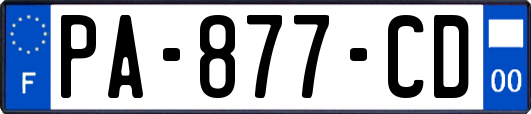 PA-877-CD