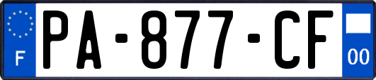 PA-877-CF