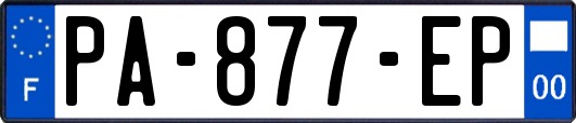 PA-877-EP