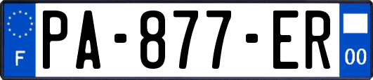 PA-877-ER