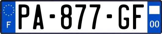 PA-877-GF