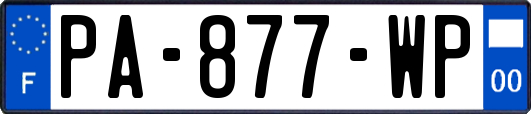 PA-877-WP