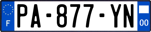 PA-877-YN