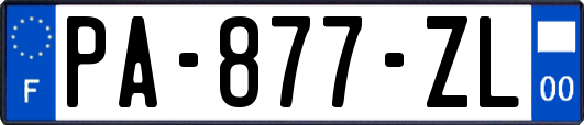 PA-877-ZL