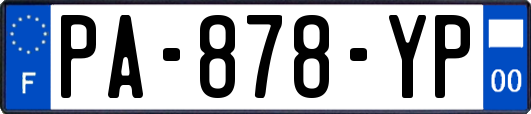 PA-878-YP
