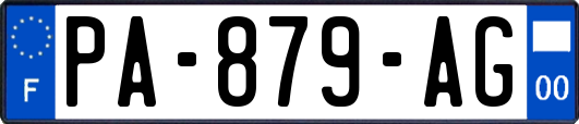 PA-879-AG