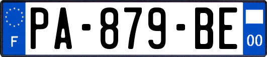 PA-879-BE