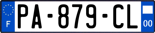 PA-879-CL