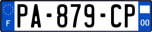PA-879-CP