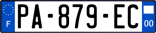 PA-879-EC