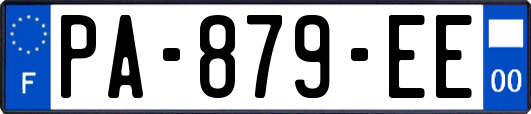 PA-879-EE