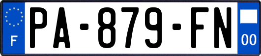 PA-879-FN