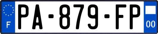 PA-879-FP