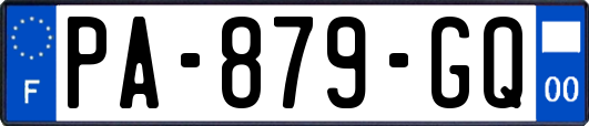 PA-879-GQ