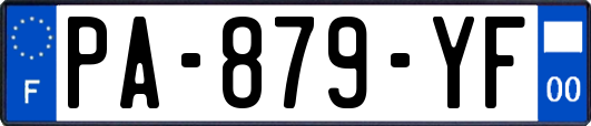 PA-879-YF