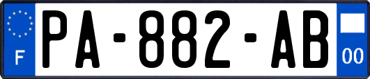 PA-882-AB