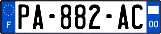 PA-882-AC
