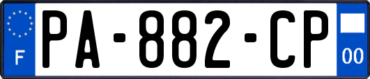 PA-882-CP