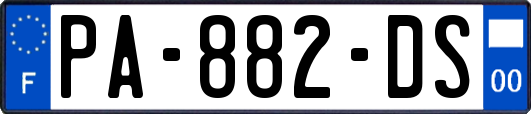 PA-882-DS