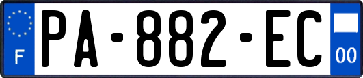 PA-882-EC