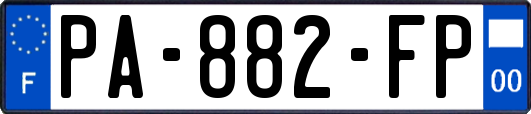 PA-882-FP