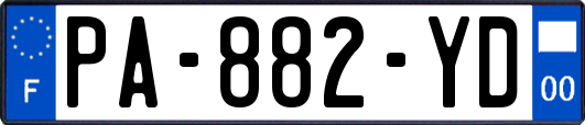 PA-882-YD