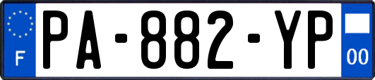 PA-882-YP