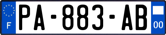PA-883-AB