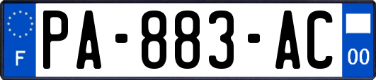 PA-883-AC