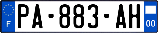 PA-883-AH