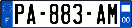 PA-883-AM
