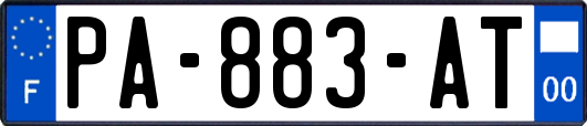 PA-883-AT
