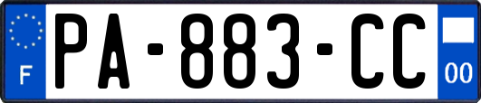 PA-883-CC